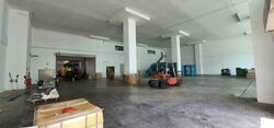 Tuas Road (D22), Factory #472851511